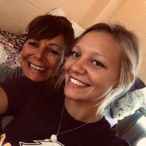 Meet your Posher, Erica